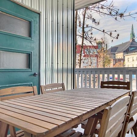 Le 319 Canardiere Quebec City Exterior photo